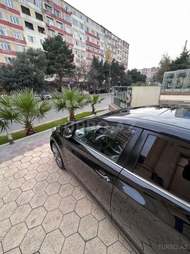 Hyundai Elantra 2014, 154,000 km - 1.8 l - Bakı