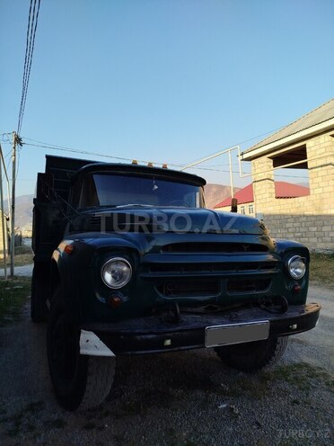 ZIL 130 1984, 350,000 km - 6.0 л - Şəki