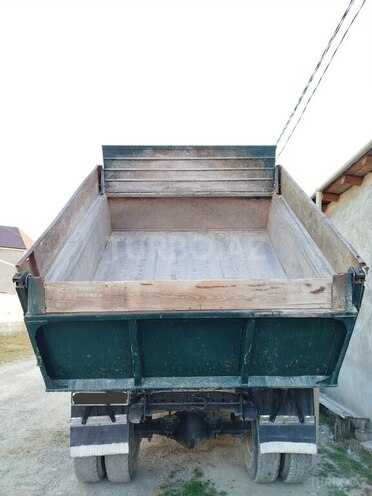 ZIL 130 1984, 350,000 km - 6.0 л - Şəki