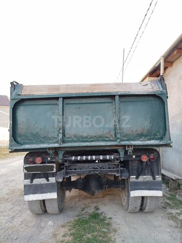 ZIL 130 1984, 350,000 km - 6.0 л - Şəki
