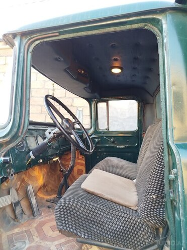 ZIL 130 1984, 350,000 km - 6.0 л - Şəki