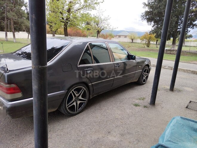 Mercedes S 280 1995, 289,974 km - 2.8 l - Tovuz