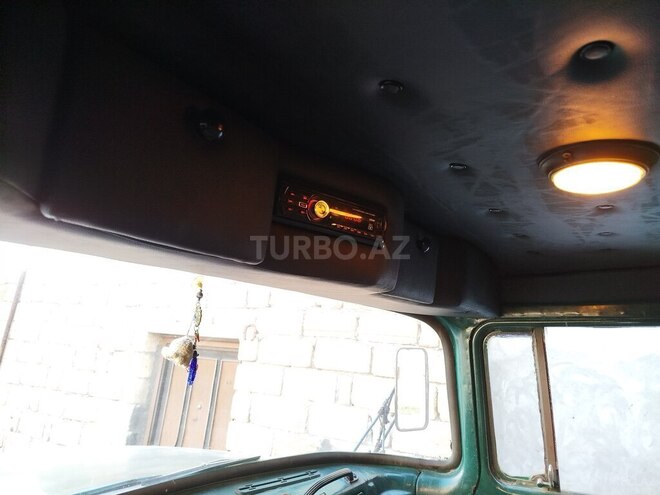 ZIL 130 1984, 350,000 km - 6.0 л - Şəki