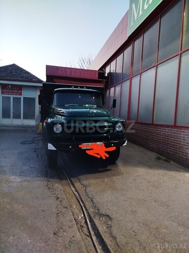 ZIL 130 1984, 350,000 km - 6.0 л - Şəki