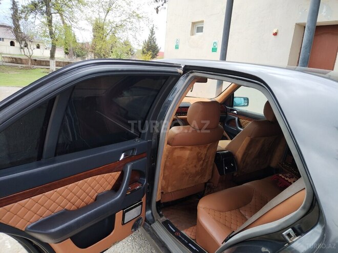 Mercedes S 280 1995, 289,974 km - 2.8 l - Tovuz