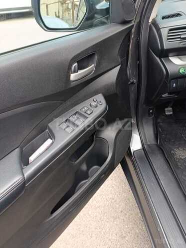 Honda CR-V 2014, 118,000 km - 2.4 l - Bakı