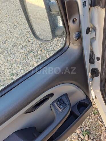 Fiat Doblo 2008, 162,338 km - 1.9 l - Bakı