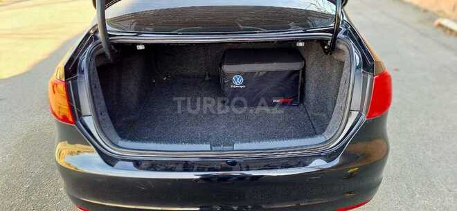 Volkswagen Jetta 2012, 145,000 km - 2.0 l - Bakı
