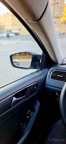 Volkswagen Jetta 2012, 145,000 km - 2.0 l - Bakı