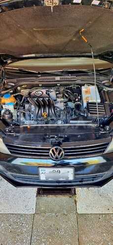 Volkswagen Jetta 2012, 145,000 km - 2.0 l - Bakı