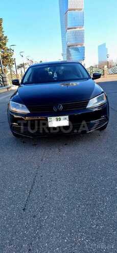 Volkswagen Jetta 2012, 145,000 km - 2.0 l - Bakı