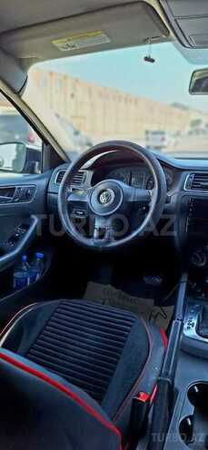 Volkswagen Jetta 2012, 145,000 km - 2.0 l - Bakı