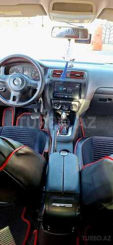 Volkswagen Jetta 2012, 145,000 km - 2.0 l - Bakı