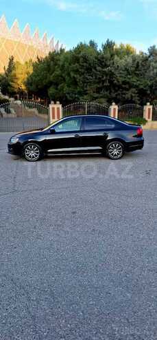 Volkswagen Jetta 2012, 145,000 km - 2.0 l - Bakı