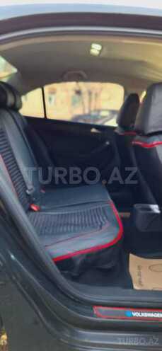 Volkswagen Jetta 2012, 145,000 km - 2.0 l - Bakı