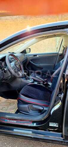 Volkswagen Jetta 2012, 145,000 km - 2.0 l - Bakı