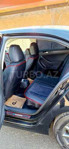 Volkswagen Jetta 2012, 145,000 km - 2.0 l - Bakı