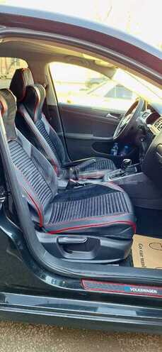 Volkswagen Jetta 2012, 145,000 km - 2.0 l - Bakı