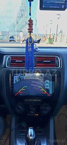 Volkswagen Jetta 2012, 145,000 km - 2.0 l - Bakı