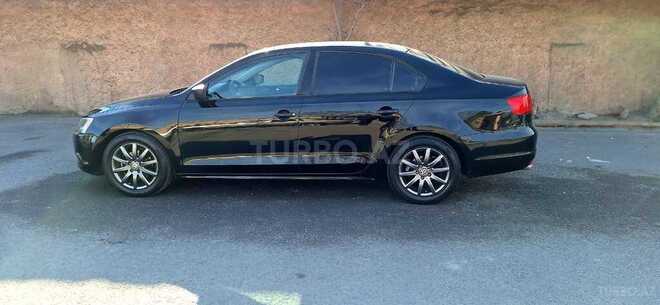 Volkswagen Jetta 2012, 145,000 km - 2.0 l - Bakı