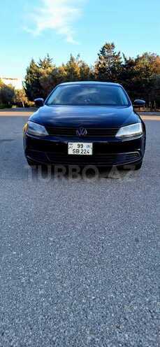 Volkswagen Jetta 2012, 145,000 km - 2.0 l - Bakı