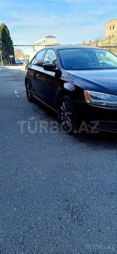 Volkswagen Jetta 2012, 145,000 km - 2.0 l - Bakı