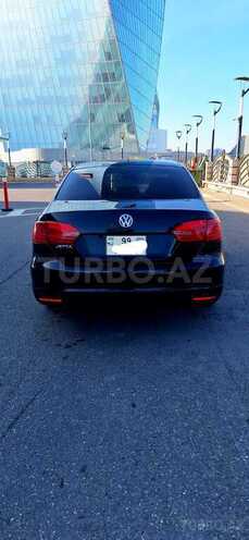 Volkswagen Jetta 2012, 145,000 km - 2.0 l - Bakı