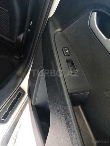 Kia Sportage 2011, 187,319 km - 2.4 l - Bakı