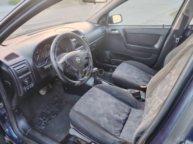 Opel Astra 2000, 183,002 km - 1.6 l - Bakı