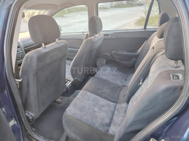 Opel Astra 2000, 183,002 km - 1.6 l - Bakı