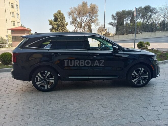 Kia Sorento 2022, 29,000 km - 1.6 l - Bakı