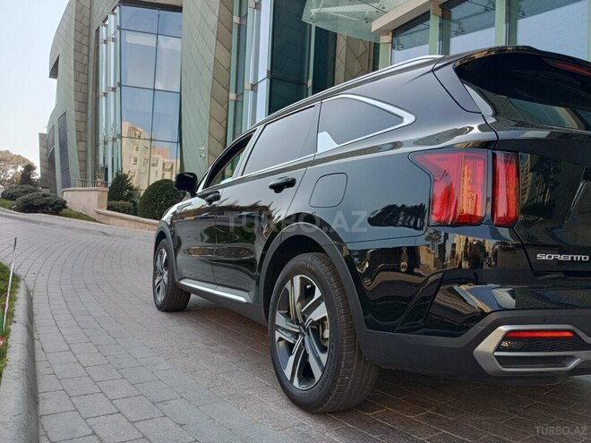 Kia Sorento 2022, 29,000 km - 1.6 l - Bakı