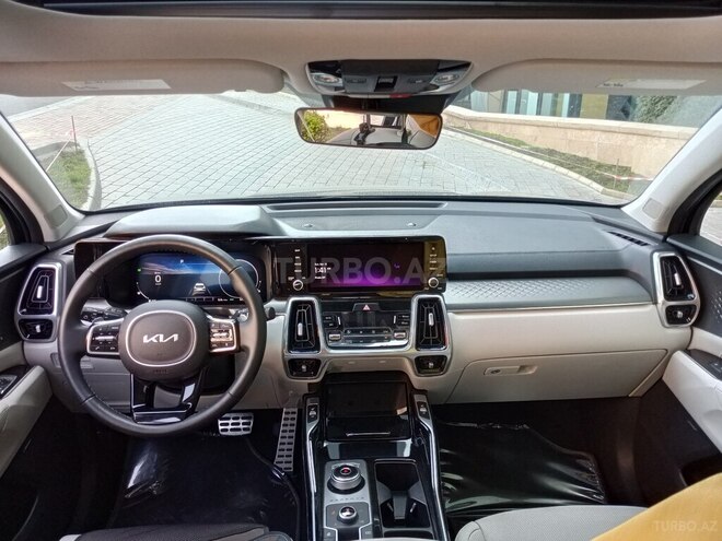 Kia Sorento 2022, 29,000 km - 1.6 l - Bakı