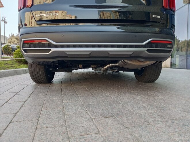 Kia Sorento 2022, 29,000 km - 1.6 l - Bakı