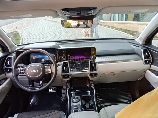 Kia Sorento 2022, 29,000 km - 1.6 l - Bakı