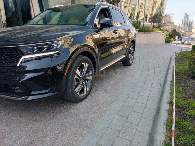 Kia Sorento 2022, 29,000 km - 1.6 l - Bakı