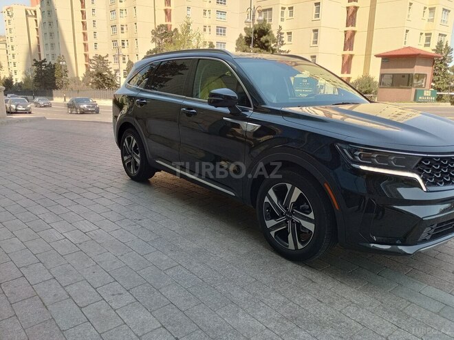 Kia Sorento 2022, 29,000 km - 1.6 l - Bakı