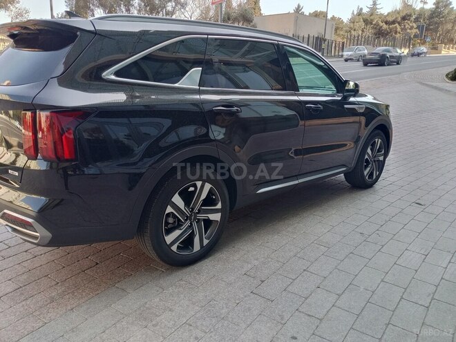 Kia Sorento 2022, 29,000 km - 1.6 l - Bakı