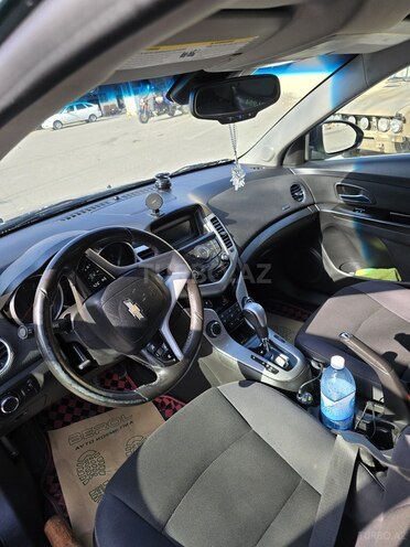Chevrolet Cruze 2014, 225,000 km - 1.4 l - Bakı