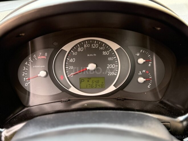 Hyundai Tucson 2008, 176,348 km - 2.0 l - Gəncə
