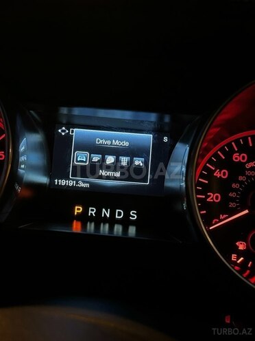 Ford Mustang 2020, 120,000 km - 2.3 л - Bakı