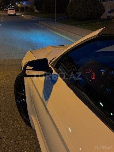 Ford Mustang 2020, 120,000 km - 2.3 л - Bakı