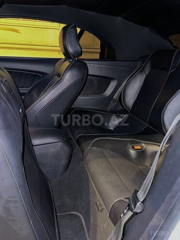 Ford Mustang 2020, 120,000 km - 2.3 л - Bakı