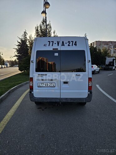 Ford Transit 2006, 265,000 km - 2.4 л - Bakı