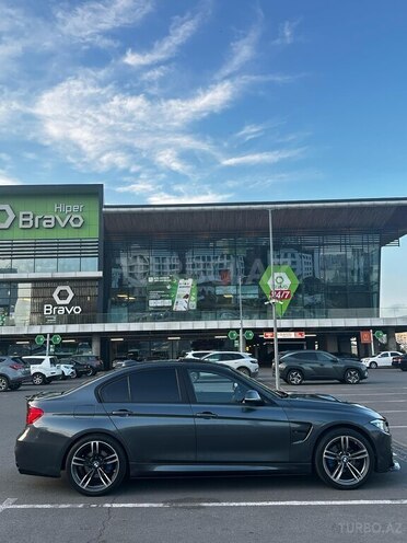 BMW 328 2015, 147,000 km - 2.0 l - Bakı