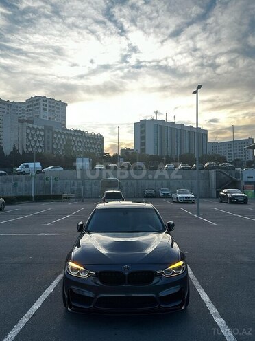 BMW 328 2015, 147,000 km - 2.0 l - Bakı