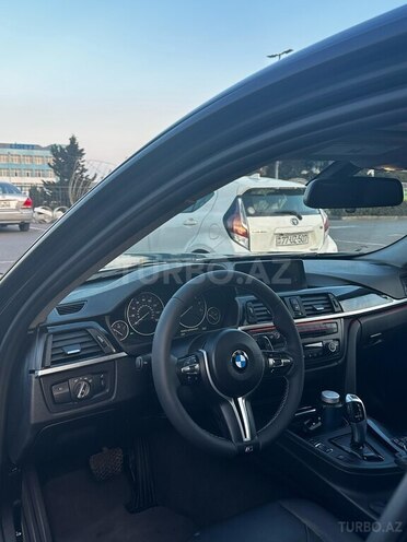 BMW 328 2015, 147,000 km - 2.0 l - Bakı
