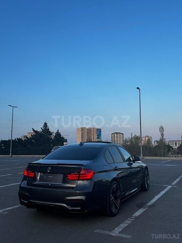 BMW 328 2015, 147,000 km - 2.0 l - Bakı