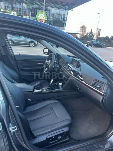 BMW 328 2015, 147,000 km - 2.0 l - Bakı