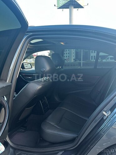 BMW 328 2015, 147,000 km - 2.0 l - Bakı